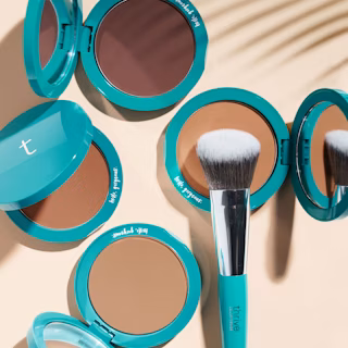 Bronzer - Tips Image