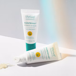Sunproof Lip Balm Pro Tips Image