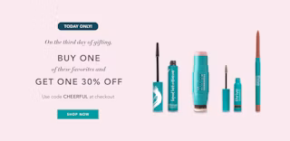 Image: 12/5 BOGO 30% Off