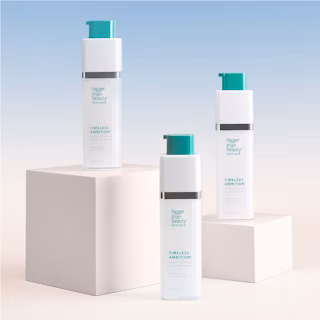 Timeless Ambition Serum - Details Image