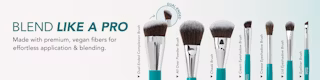 Collection banner | Brushes Launch | Image File