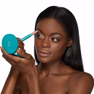 Lid Defining Brush - Pro Tips