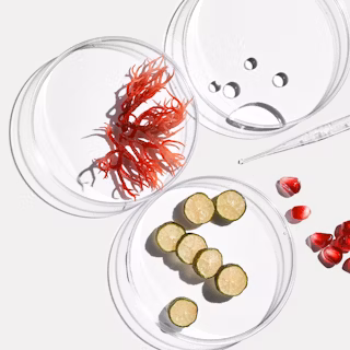 Peel - Ingredients Image