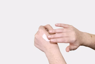 50/50 | Component Image | Hand Cream | Image File