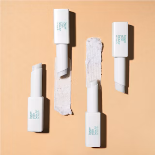 Pout Hero™ Exfoliating Lip Scrub - Details Image