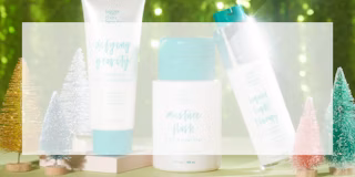 Skincare Special Offers Hero Image file BYOS holiday launch