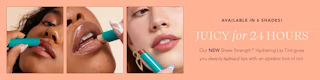 Lips Collection Banner