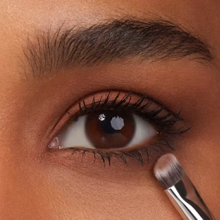 Smudge Eyeliner Brush Pro Tip