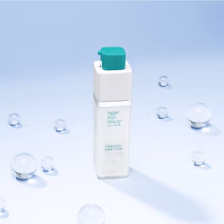 Timeless Ambition Serum - Pro Tips