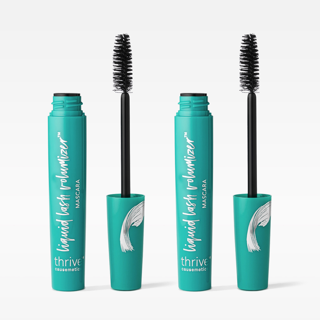 Thrive mascara discount