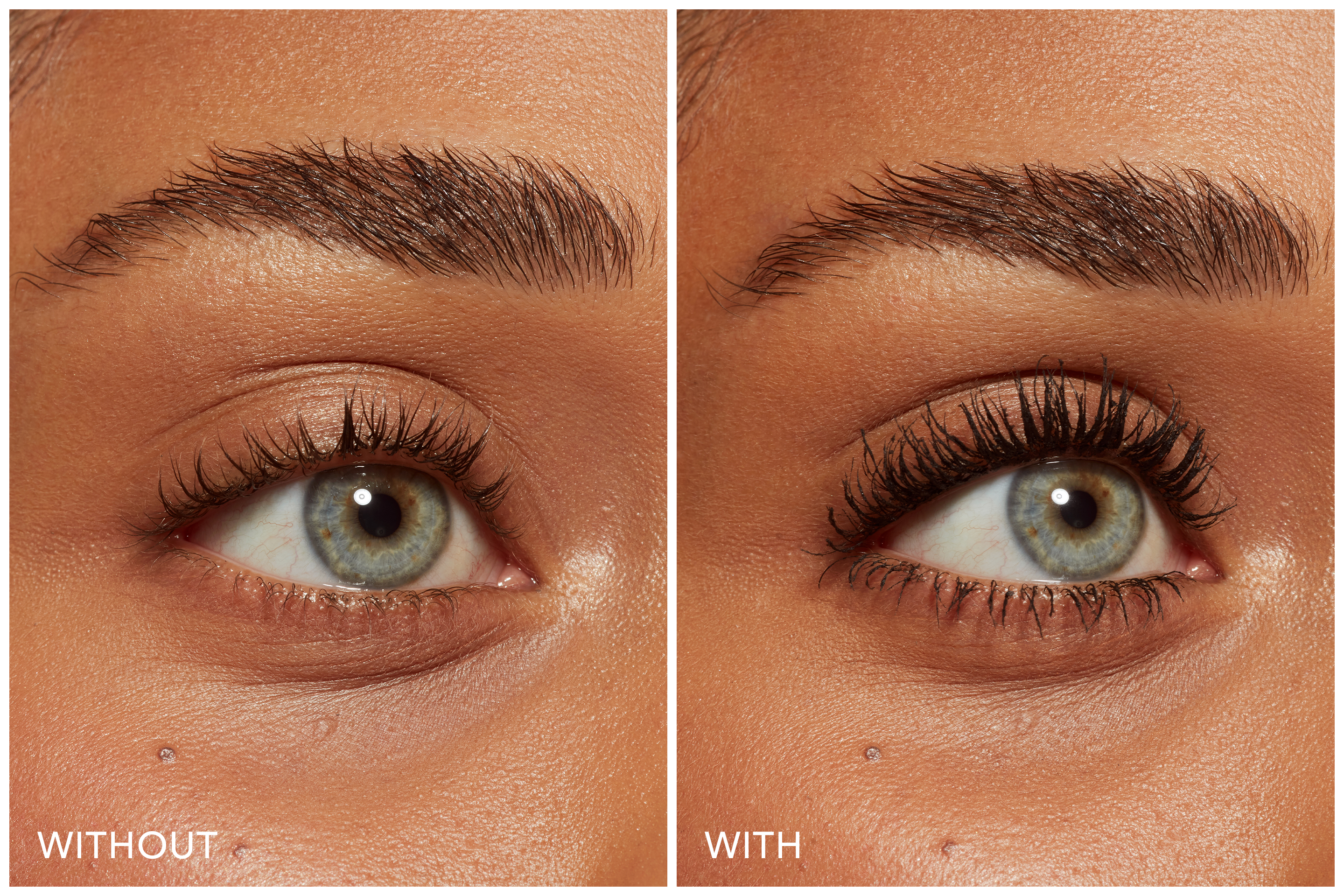 Mascara Landing Page | LLVM Grid Tile Image File