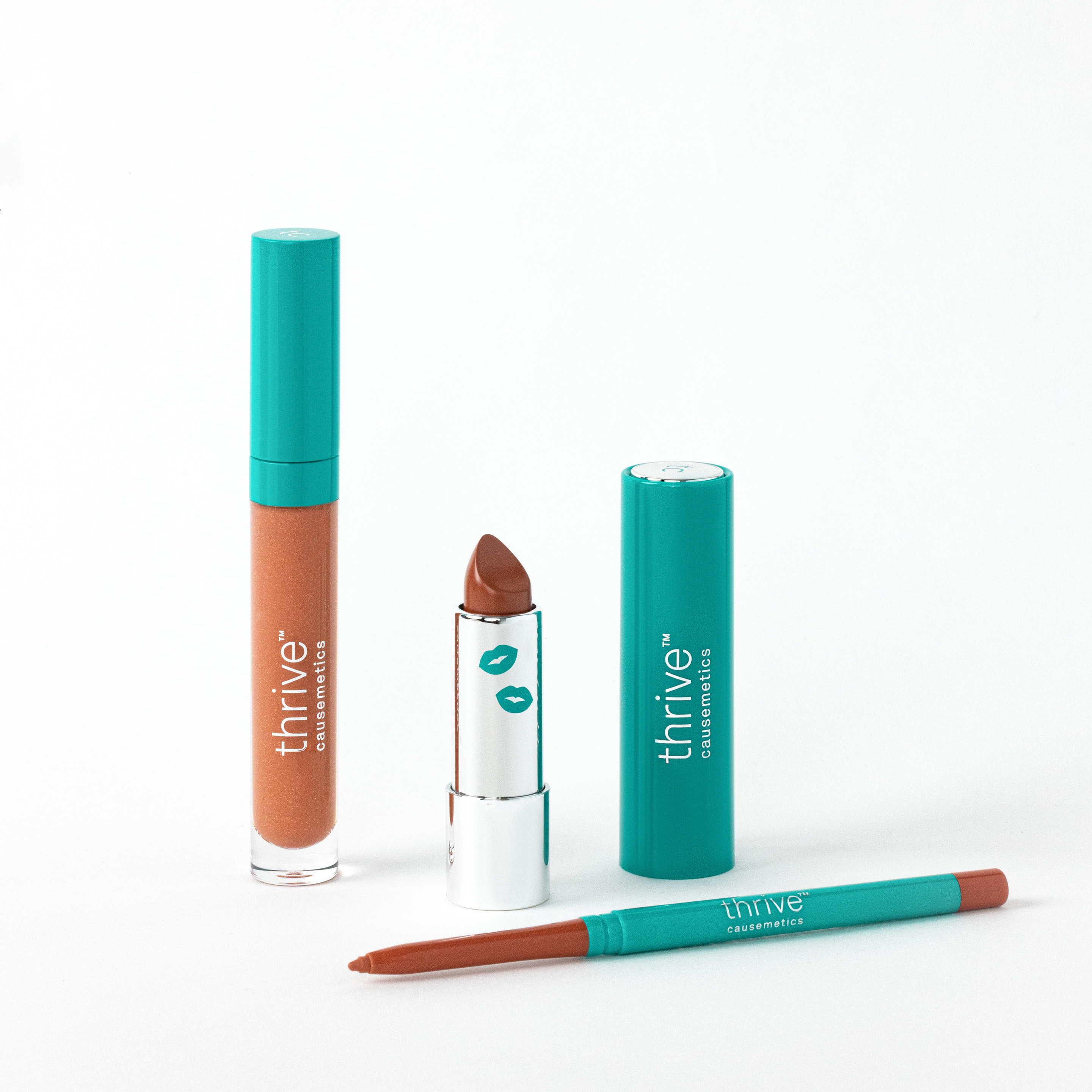 Plumping Gloss PDP Grid Trio Set Image