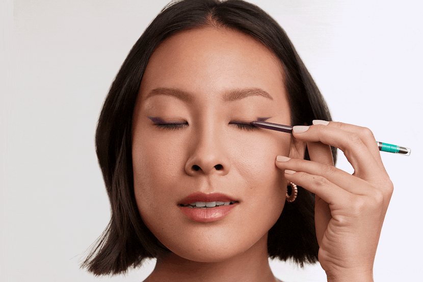 Infinity Waterproof Eyeliner