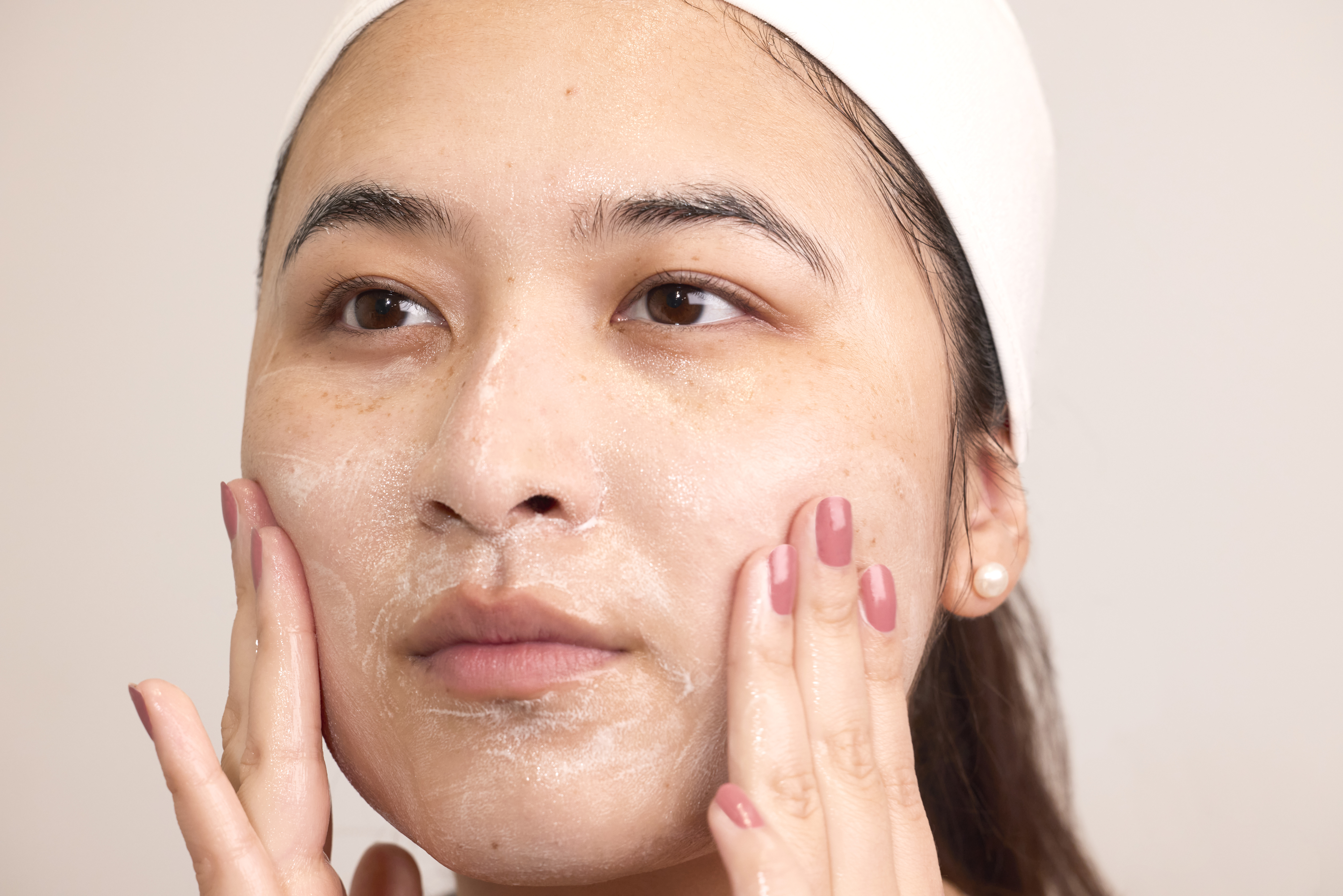 Image Component | Step 1 Cleanse