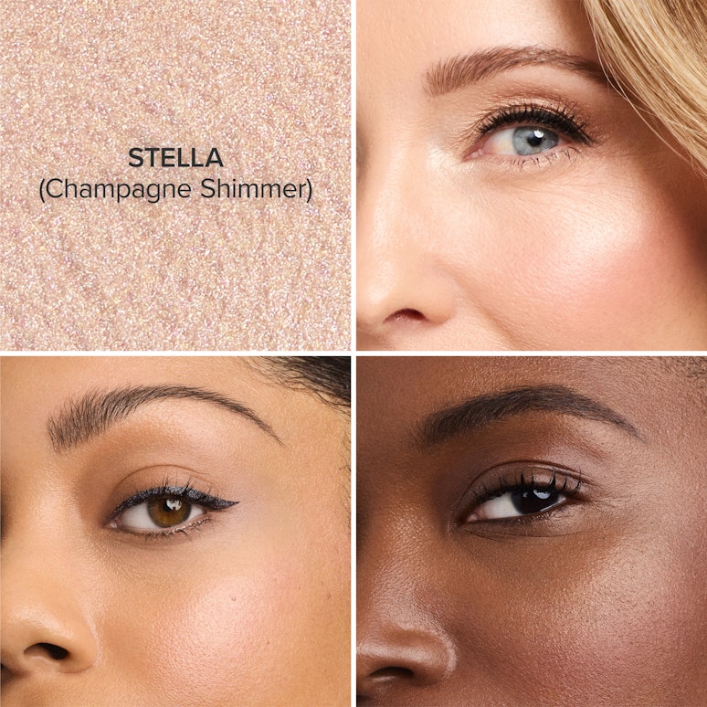 Gallery | Stella | Triple Threat Stick Macro Grid  