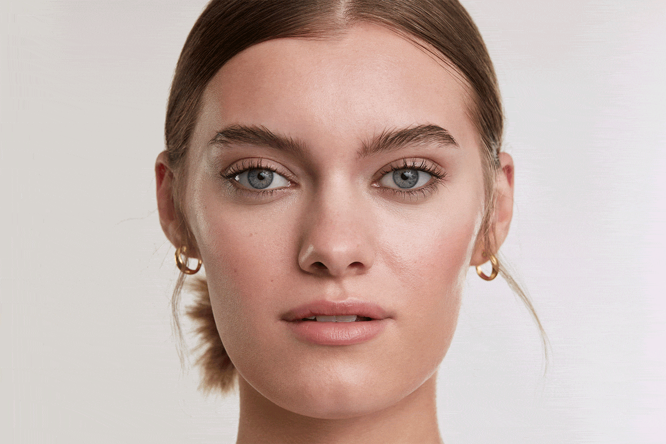 IWEL Page | Minimal Tutorial Gif File