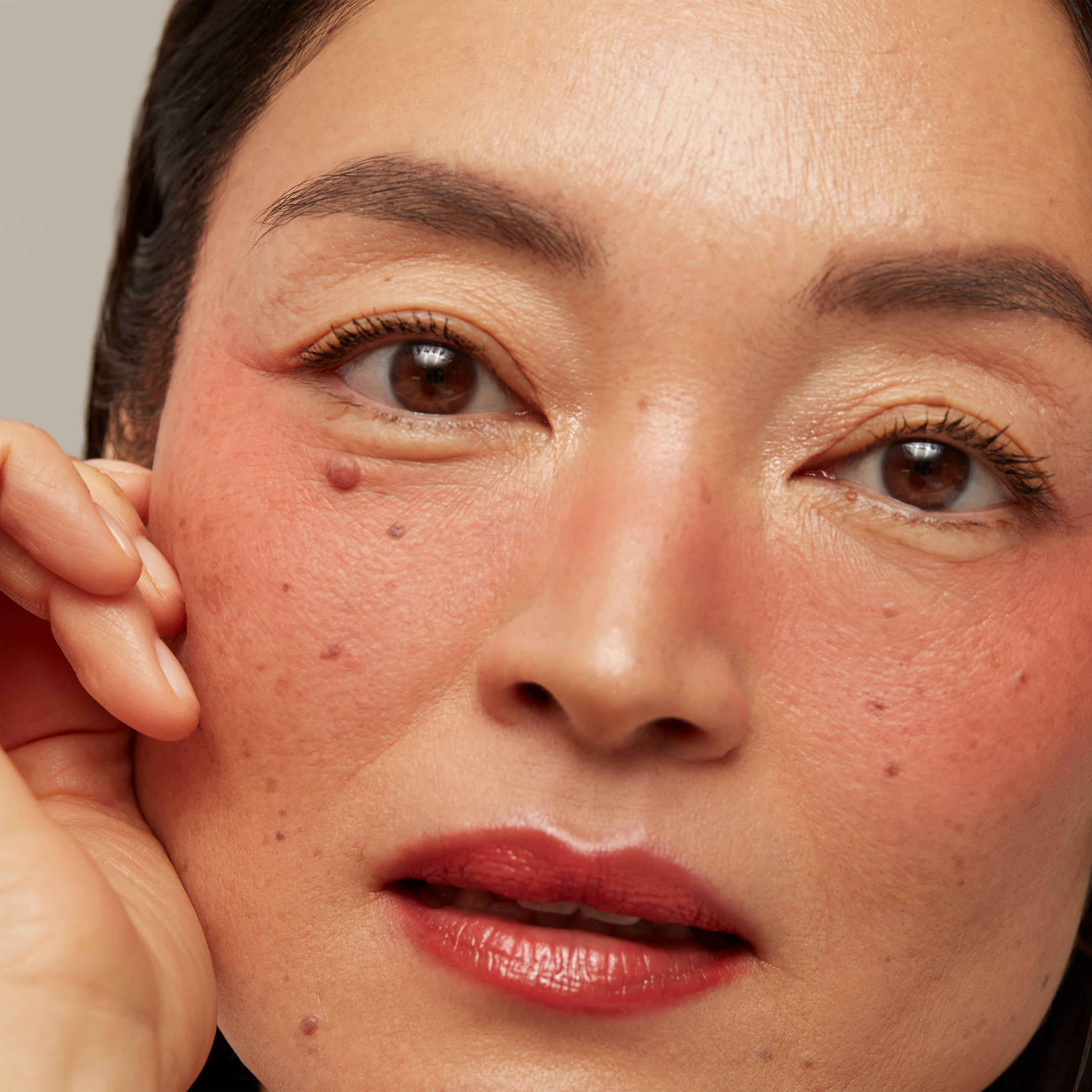 Evergreen Homepage | Collection Grid Tile Image File [Face]