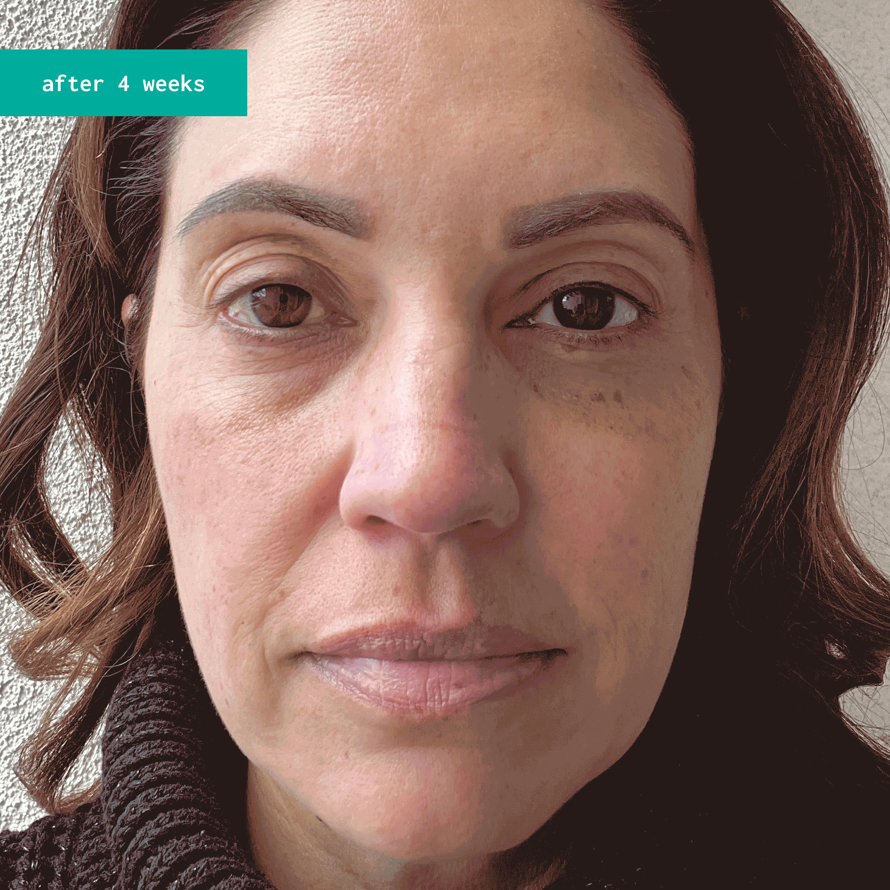 BTBS Our Story Pillars | Product Performance B+A Gif