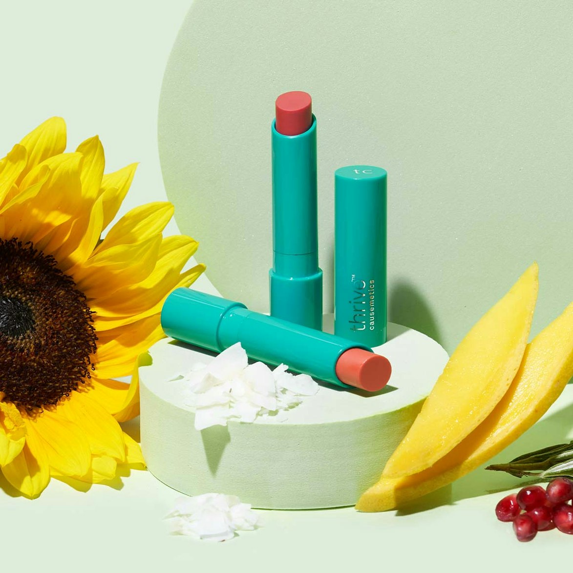 Treat lips to a wash of color plus longlasting hydration with our hydrating lip tint.