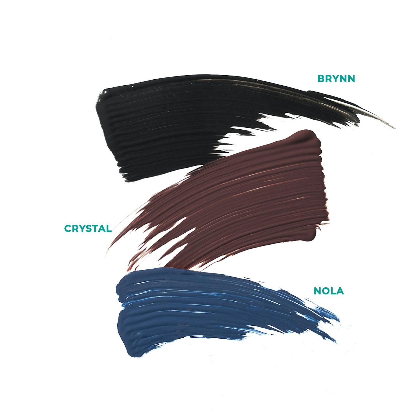 Brow Gel + Eyeliner + Mascara Thrive Causemetics®