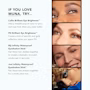 Muna Gallery Image: IWES pairings chart 