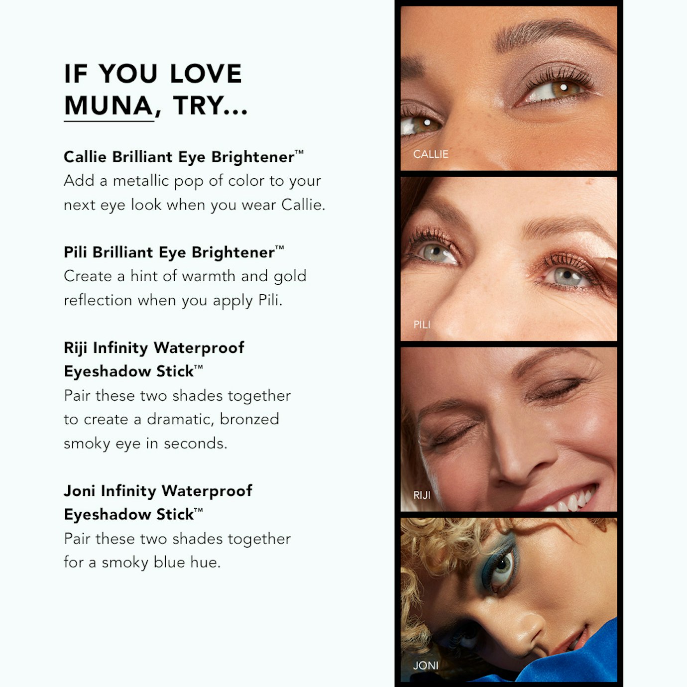 Brilliant Eye Brightener™ Thrive Causemetics®