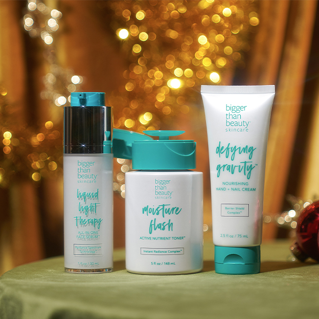 Collection Tile Image File | Skincare Gift Guide [Stocking Stuffers]