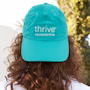 Baseball Cap - Model Image 2