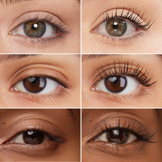 LLEM Animation Lash Type 