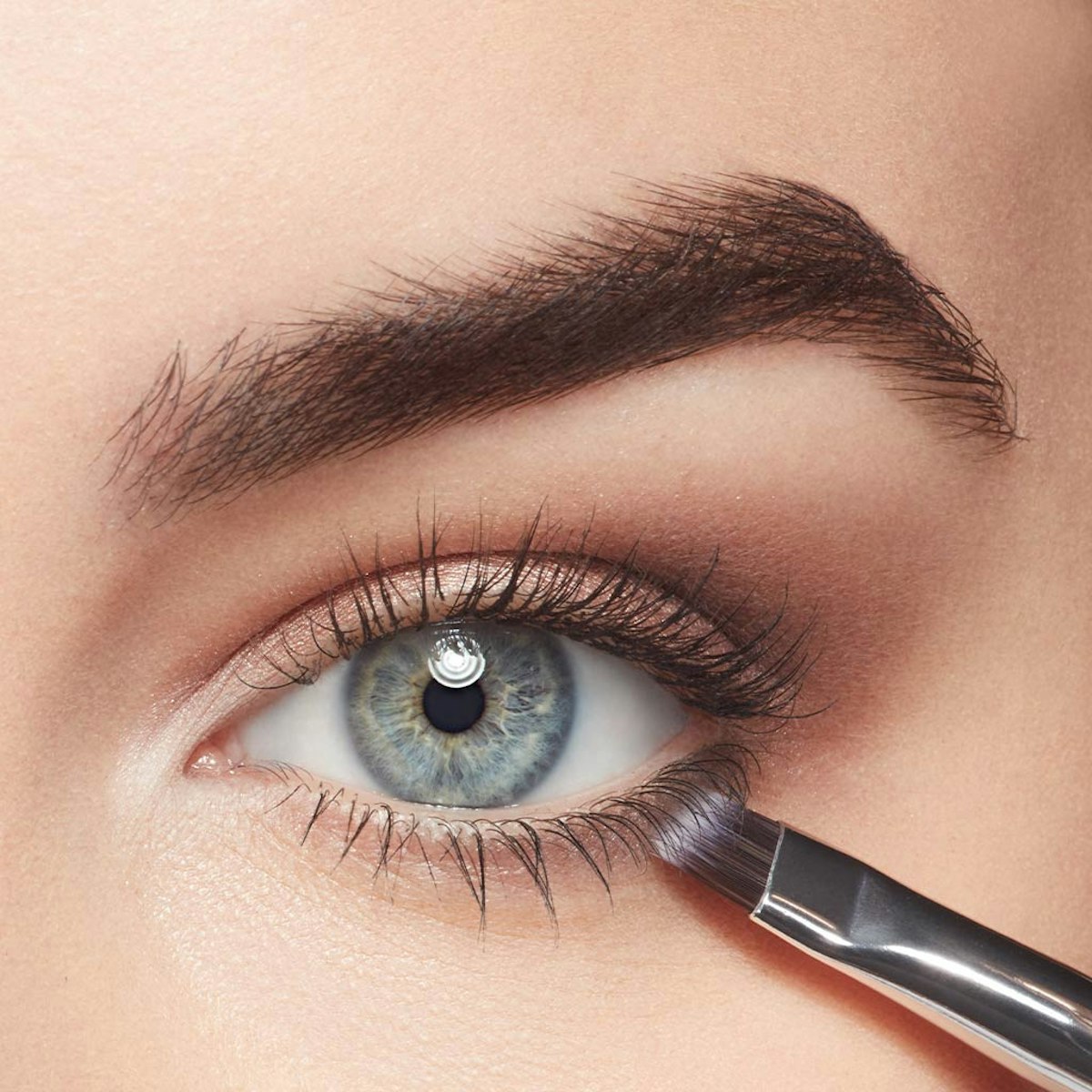 Precision Angled Eyeliner Brush™