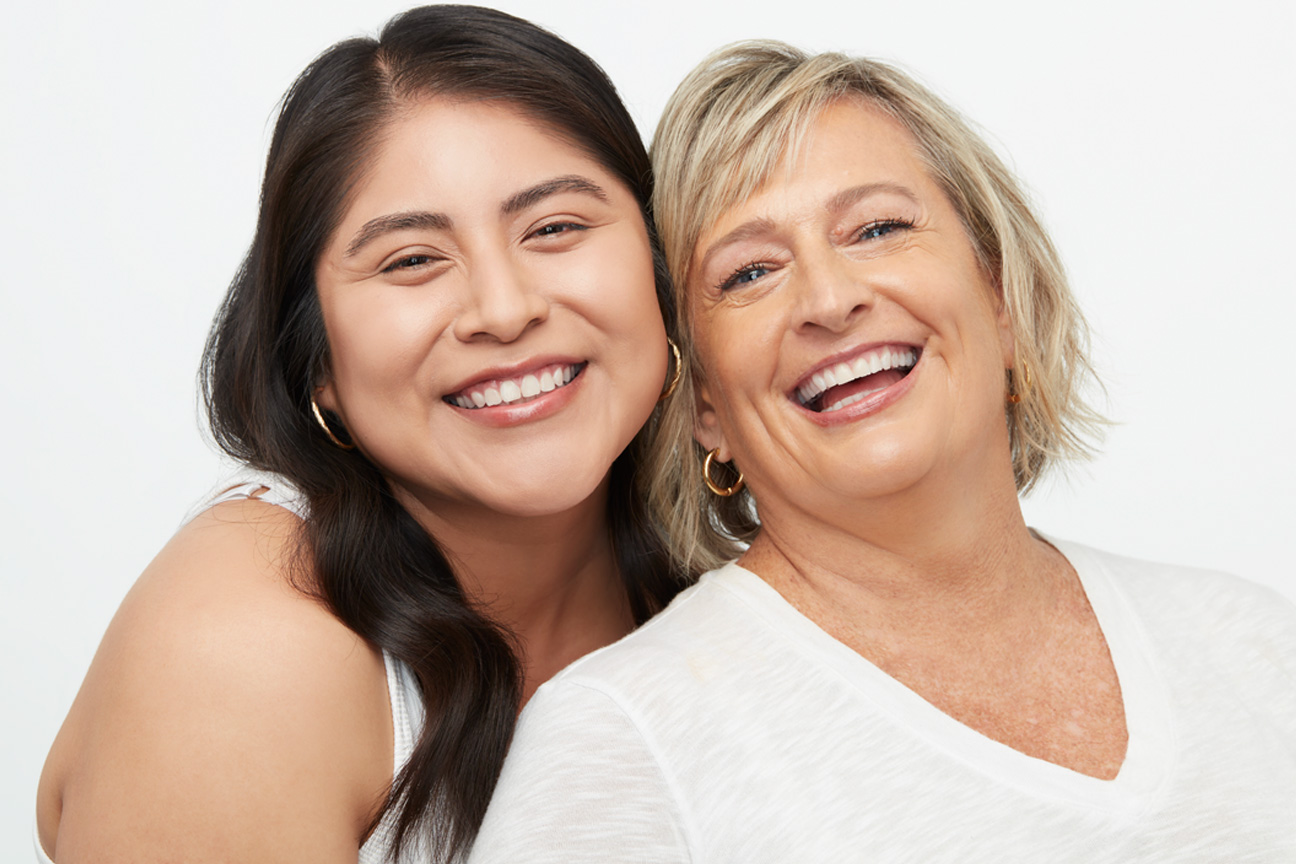 Image: Customer-Driven Products | Featured Content | Our Story