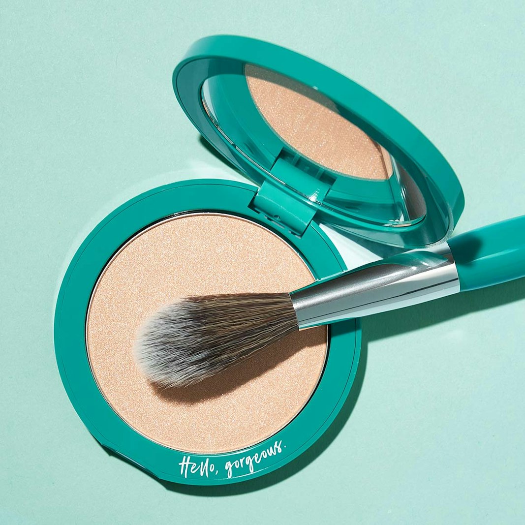 Diffusing Round Highlighter Brush™