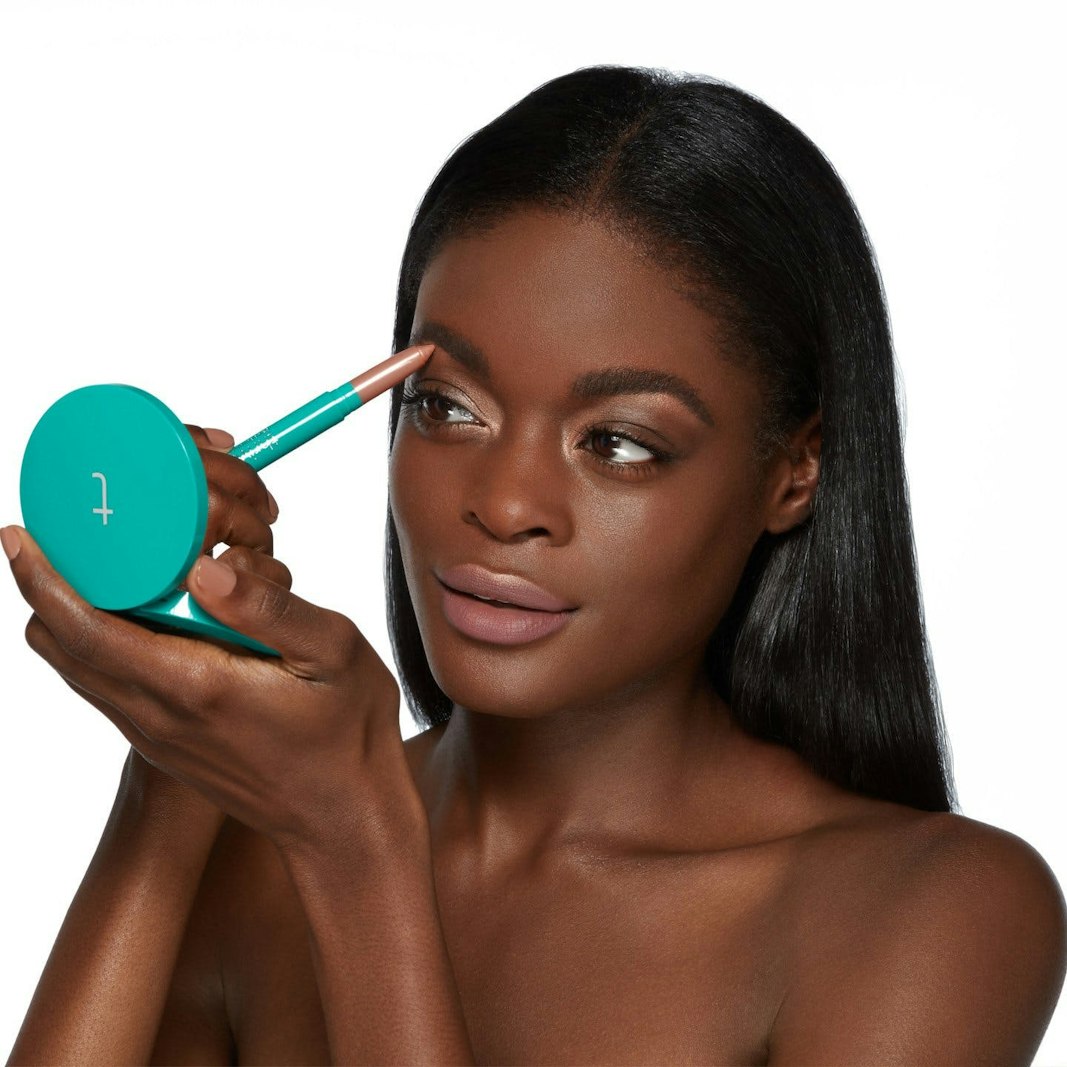 Precision Angled Eyeliner Brush™