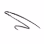 Infinity Waterproof Eyeliner Lauren Swatch - Semi-permanent Pencil Eye Makeup 