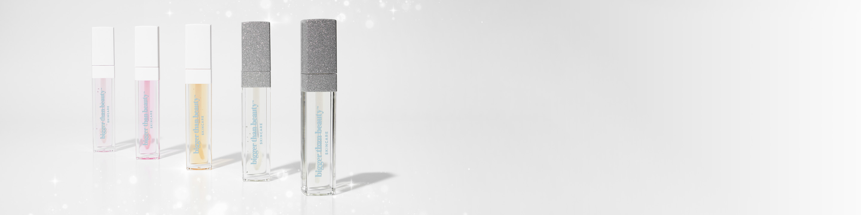 BTBS Special Offers Skinny Hero Holiday Liquid Balm Desktop Image