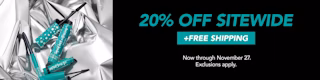 TC Promo Special Offers Hero BFCM '23 Desktop Image