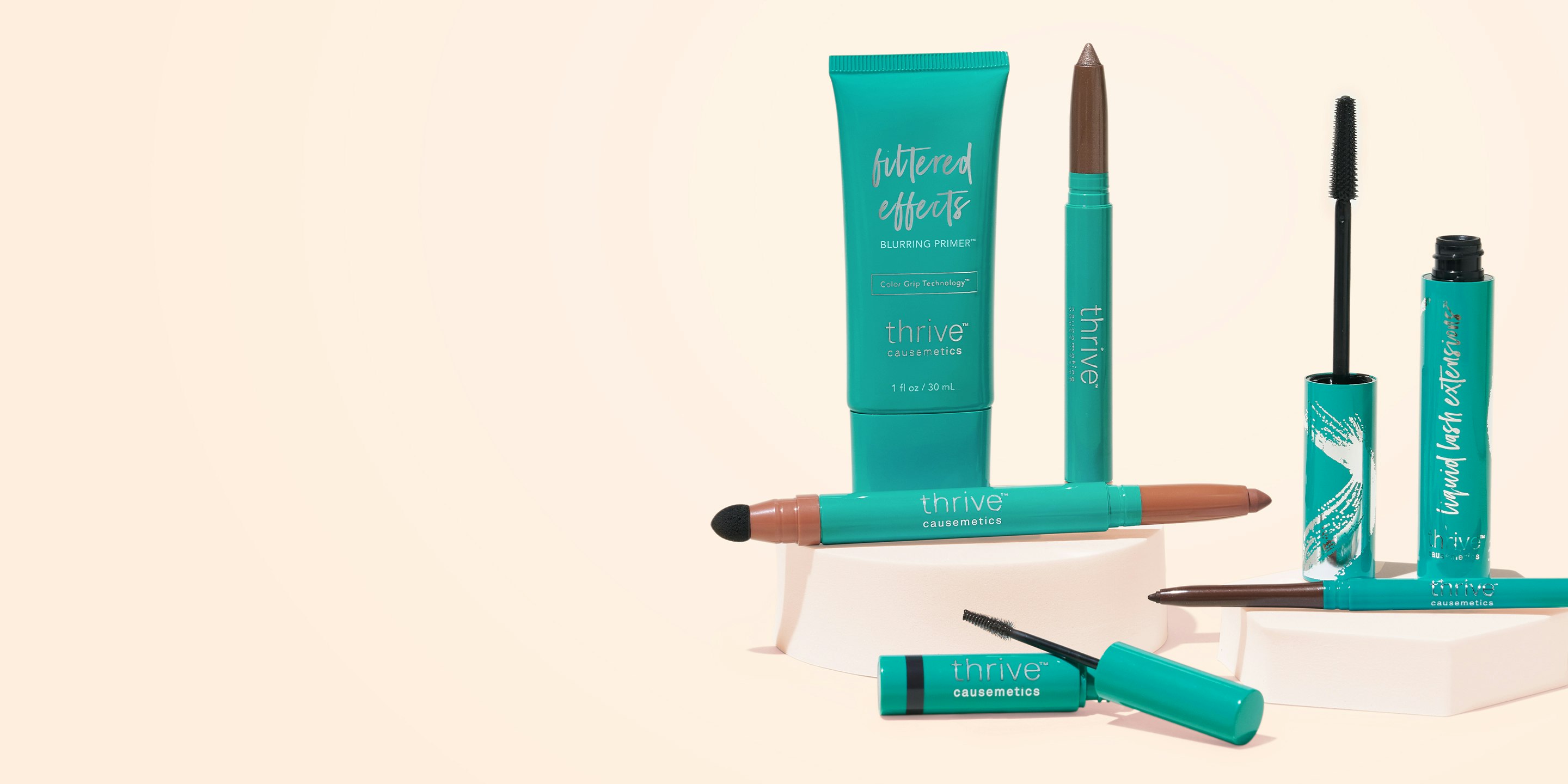 Special Offers | Thrive Causemetics®