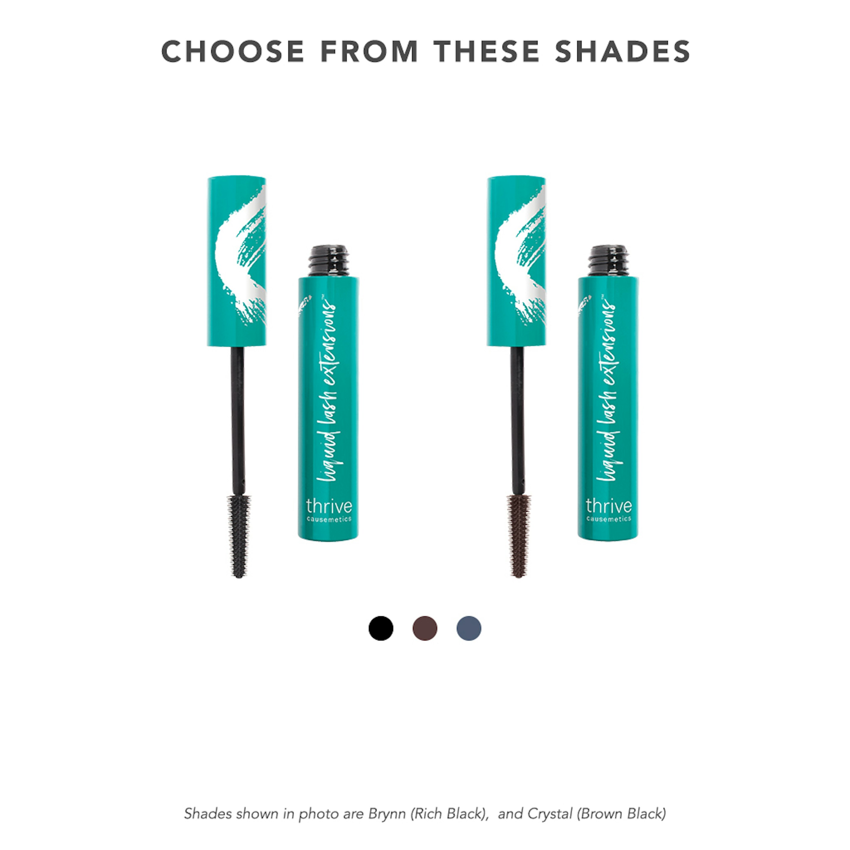 Mascara Set