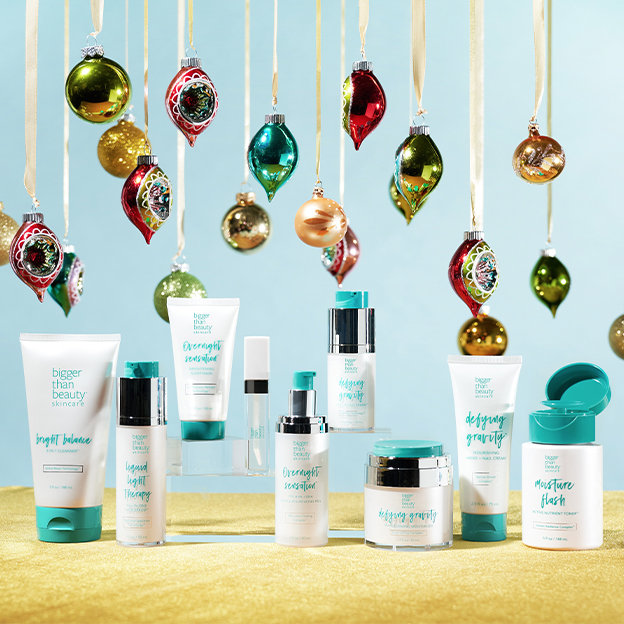 Collection Tile Image File | Skincare Gift Guide [Sets]