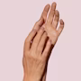 Vegan Hand + Nail Cream on Model