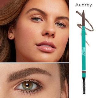 Thrive Causemetics Infinity Waterproof Eyebrow Liner - Audrey Unboxed