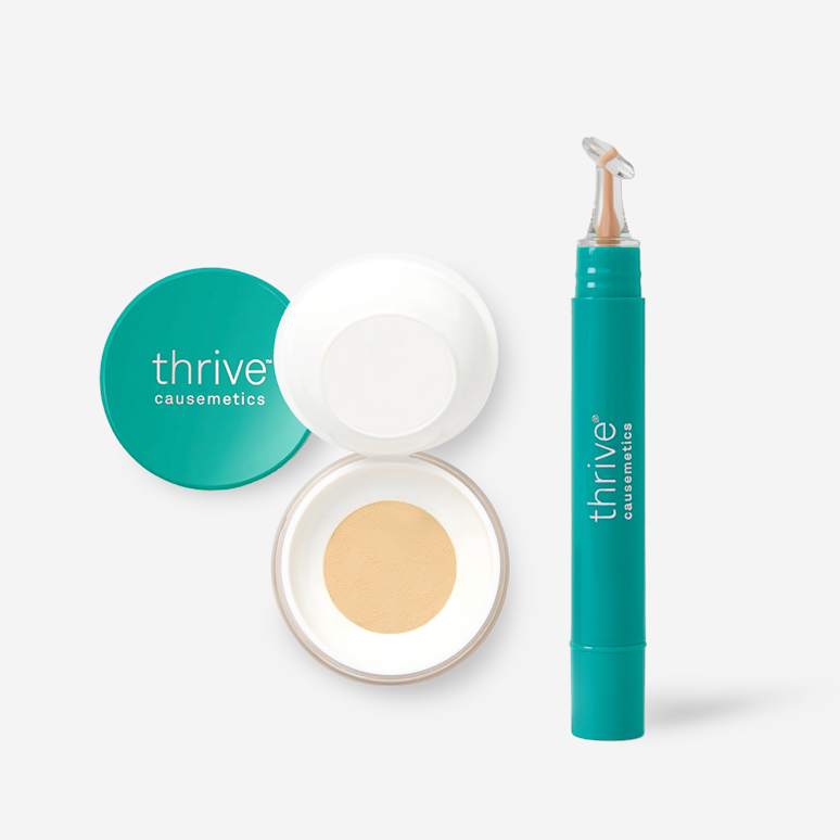 Brilliant Under Eye Brightener™ Duo