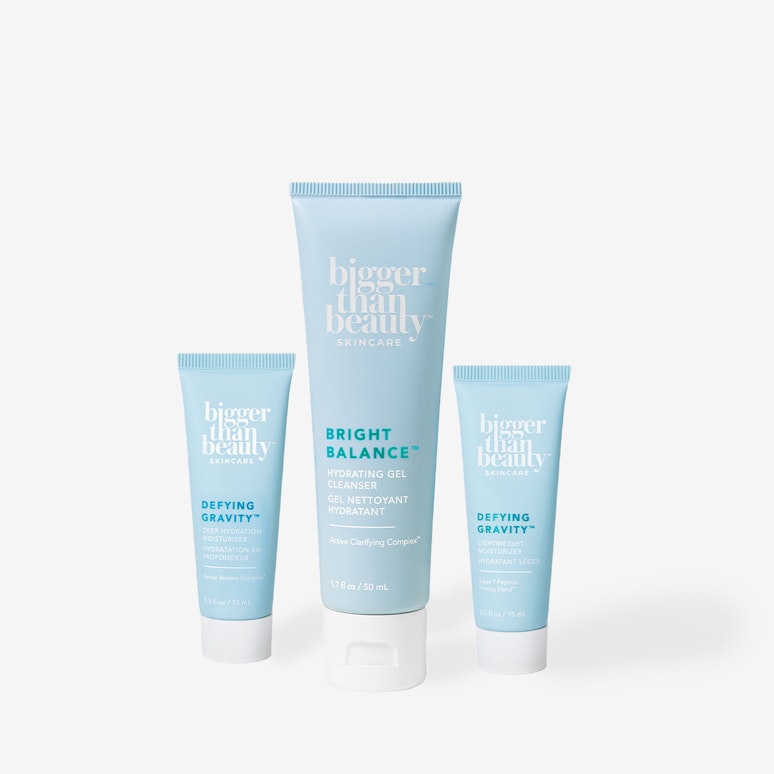 Image | Mini Skincare Essentials