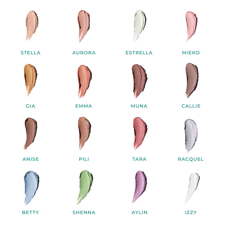 Brilliant Eye Brightener™ + Eyeshadow Stick Duo Thrive Causemetics®