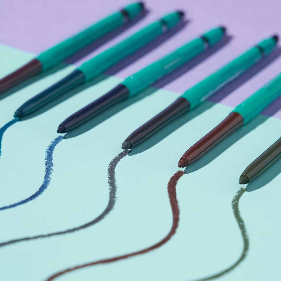 Infinity Waterproof Eyeliner™ SemiPermanent Thrive Causemetics