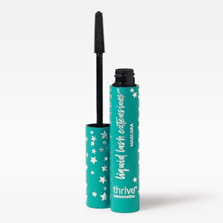 Wholesale Women'S Fashionable Waterproof Long-Lasting Makeup Not Smudged  And Not Easy To Remove Makeup Styling Mascara