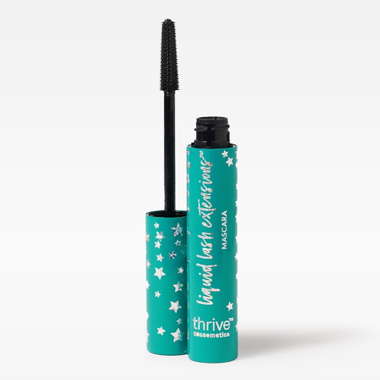 Thrive Causemetics Makeup | Thrive Causemetics Mascara | Color: Black | Size: Os | Kristiperry83's Closet
