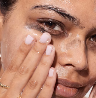 BTBS Hyperpigmented Skin PM Regimen Routine Grid | Cleanser Image File