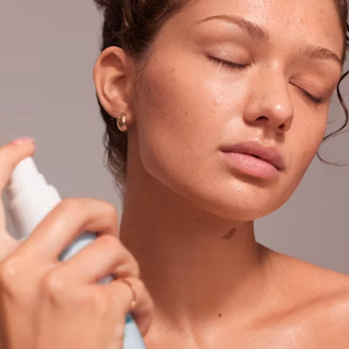 BTBS Blemish-Prone Skin PM Routine Grid | Toner Image File