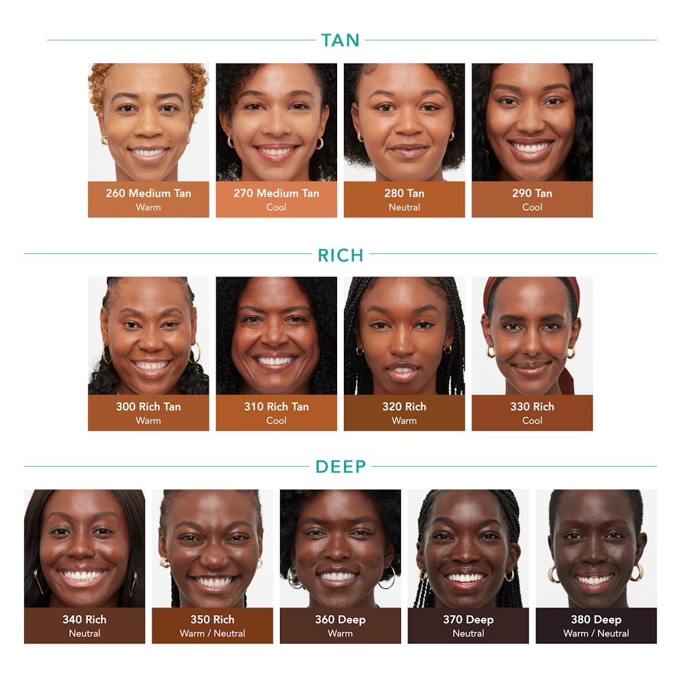 CC Cream + Concealer Set Thrive Causemetics®